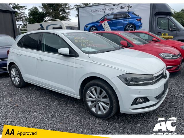 vehicle for sale from Anthony Conaghan Cars