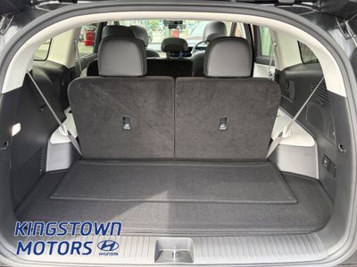 2026 Hyundai Ioniq 9