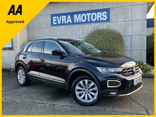 vehicle for sale from Evra Motors