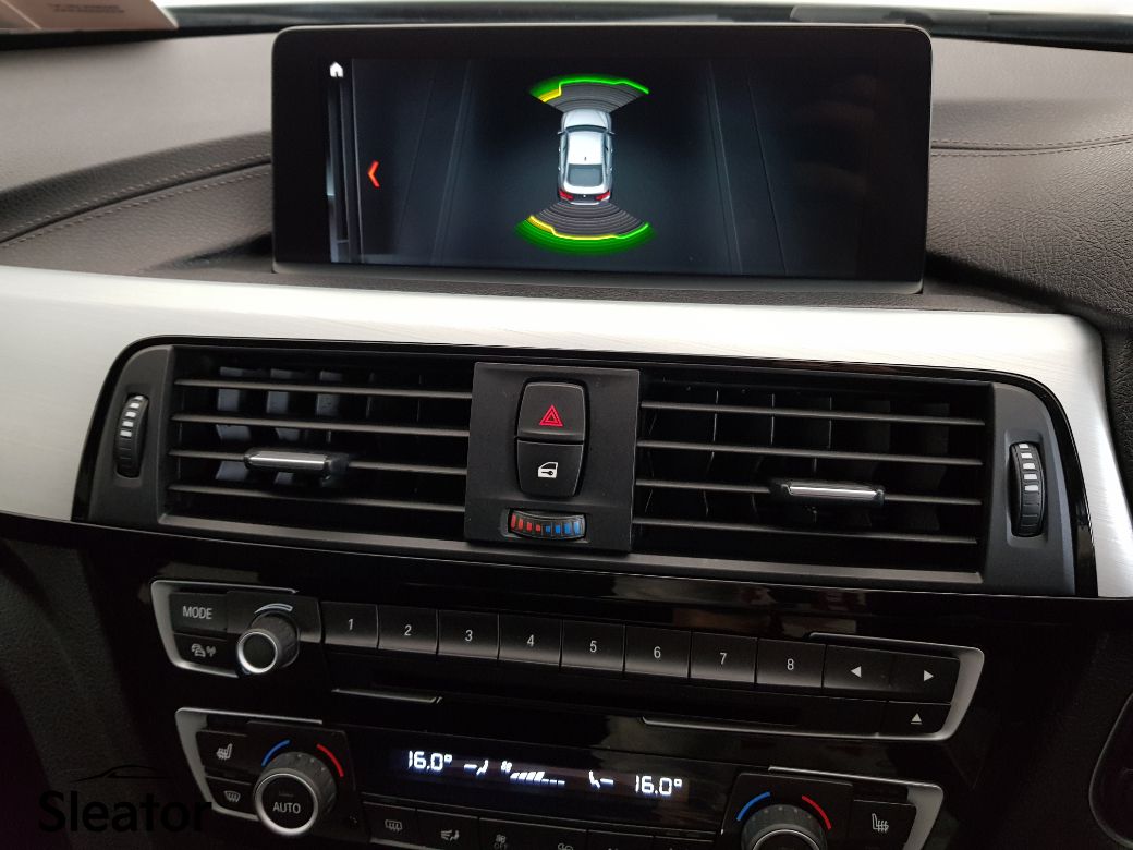 2019 BMW 4 Series