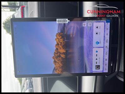 2026 BYD Sealion 7