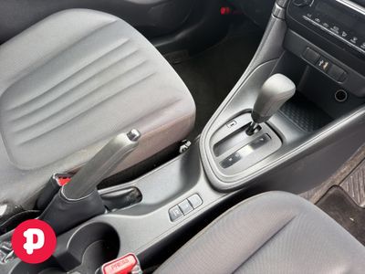 2023 Toyota Yaris