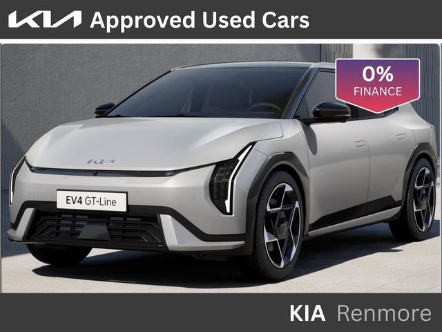 vehicle for sale from Kia Renmore