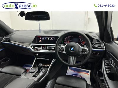 2020 BMW 3 Series