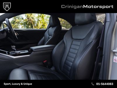 2023 BMW 2 Series