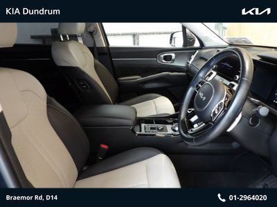 2024 Kia Sorento