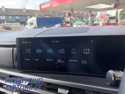2024 Hyundai Santa Fe