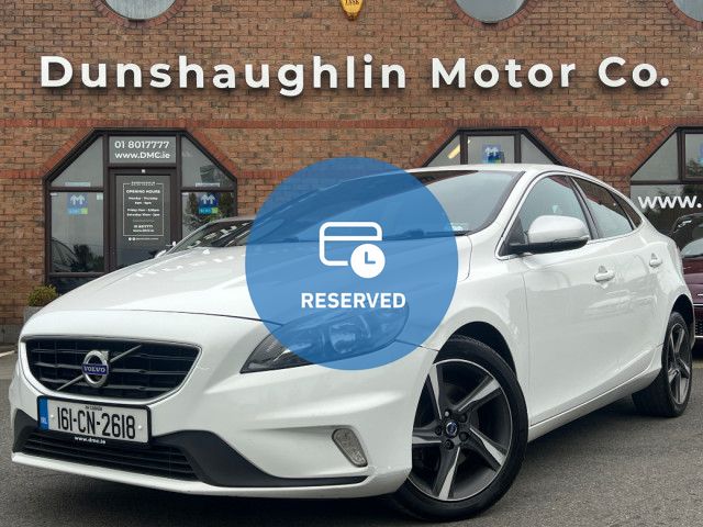 vehicle for sale from Dunshaughlin Motor Co