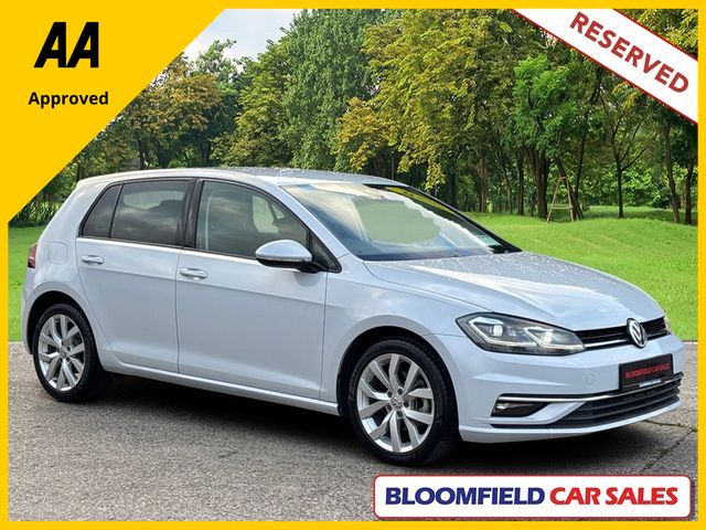 vehicle for sale from Bloomfield Car Sales