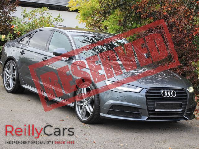 vehicle for sale from Reilly Cars