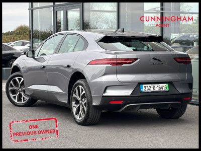 2023 Jaguar I-Pace
