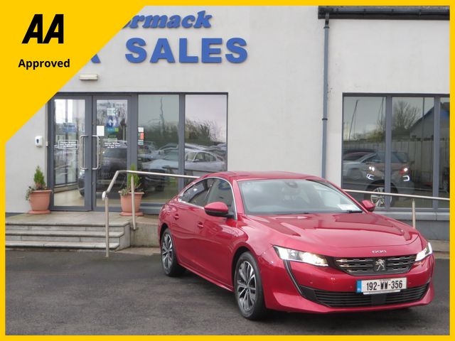 vehicle for sale from McCormack Car Sales