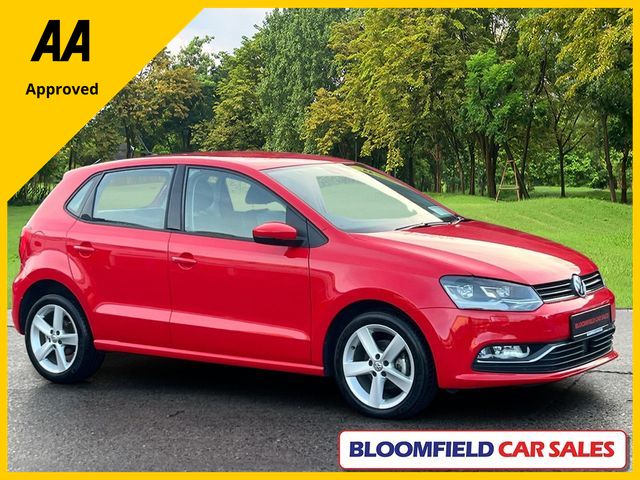 vehicle for sale from Bloomfield Car Sales