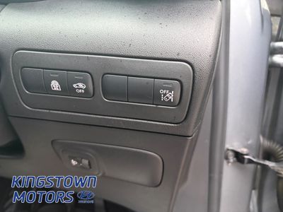 2018 Citroen C3 Aircross