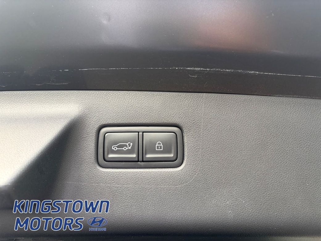2024 Hyundai Santa Fe