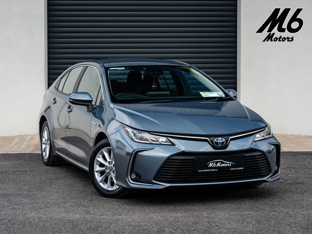 vehicle for sale from M6 Motors