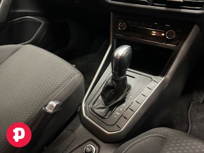 2018 Volkswagen Polo