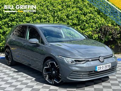 2023 Volkswagen Golf