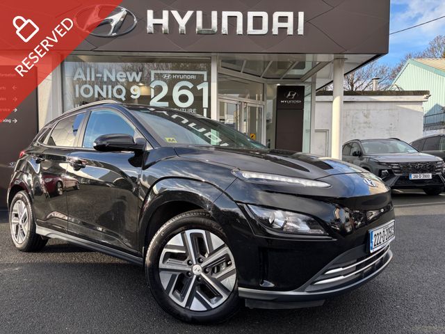 vehicle for sale from Hyundai Dundrum