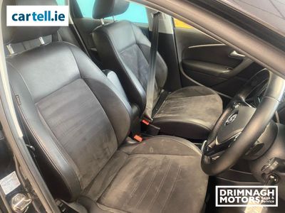 2017 Volkswagen Polo