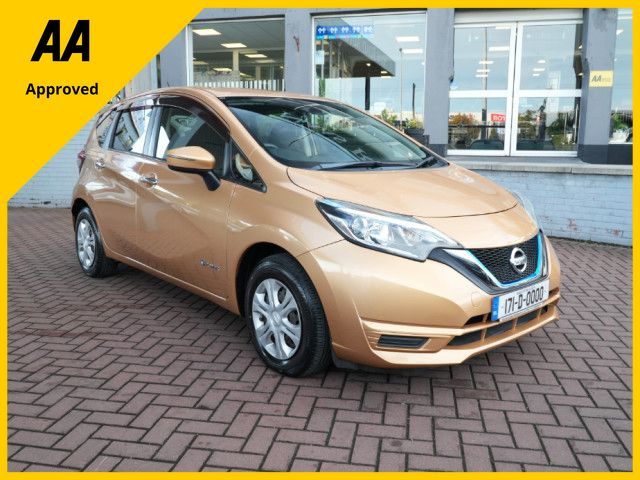 vehicle for sale from Naas Road Autos