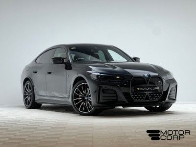 2023 BMW i4