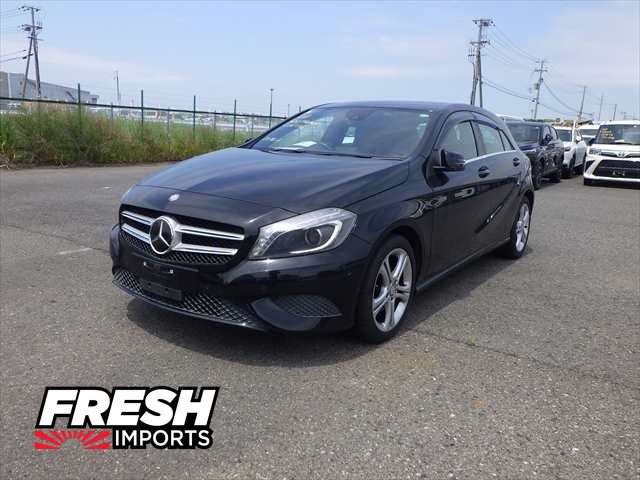 vehicle for sale from Fresh Imports