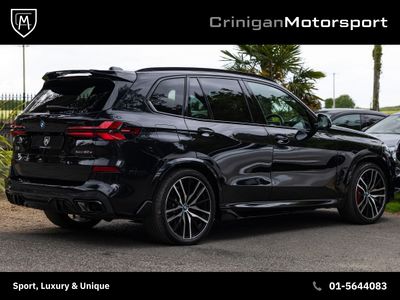 2024 BMW X5