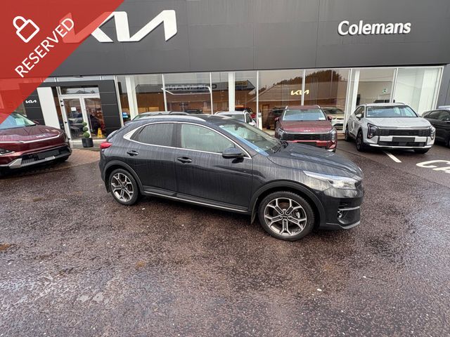 vehicle for sale from Colemans Millstreet