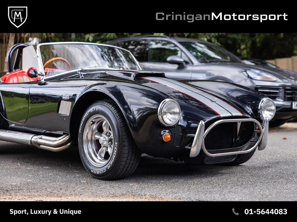1994 AC Cobra