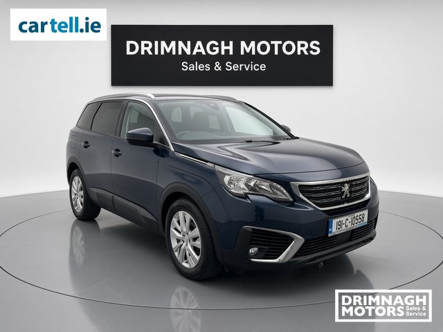 vehicle for sale from Drimnagh Motors