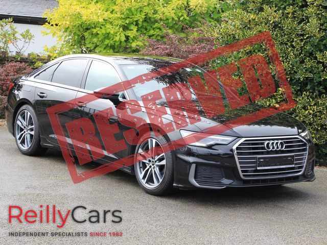 vehicle for sale from Reilly Cars