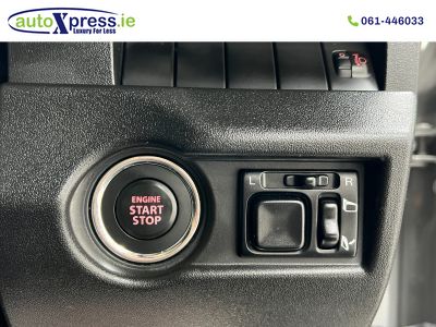 2021 Suzuki Jimny