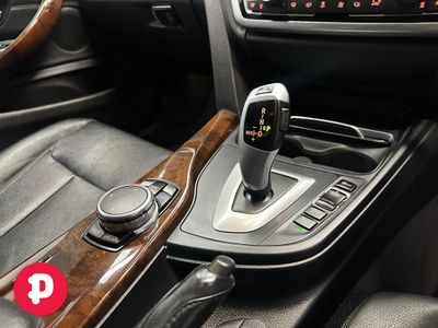 2016 BMW 4 Series