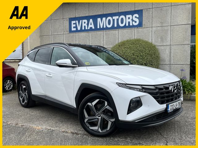 vehicle for sale from Evra Motors