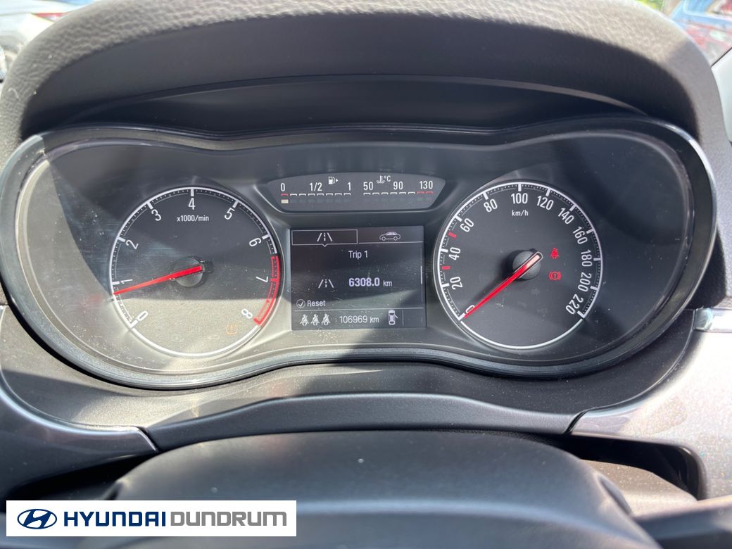 2017 Opel Corsa