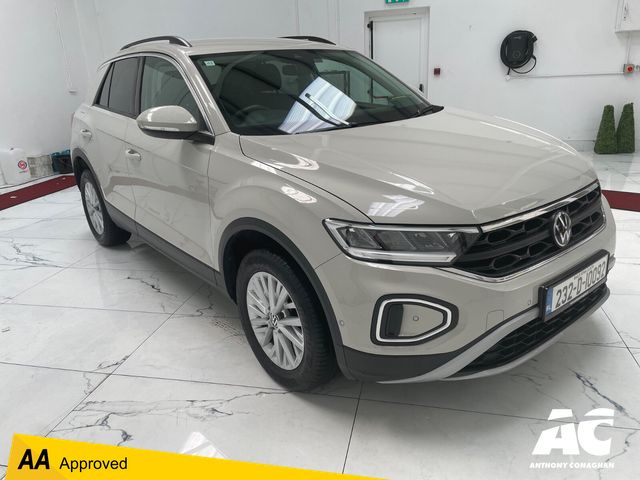 vehicle for sale from Anthony Conaghan Cars