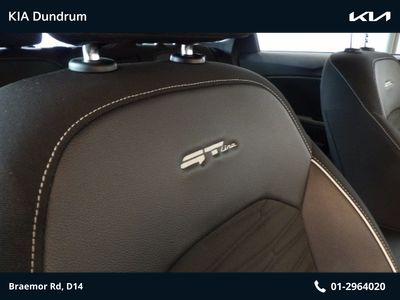 2024 Kia Ceed