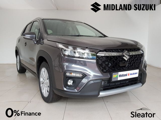 vehicle for sale from Sleator's Garages