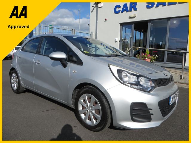 vehicle for sale from McCormack Car Sales