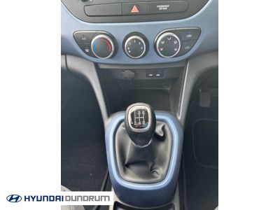2014 Hyundai i10