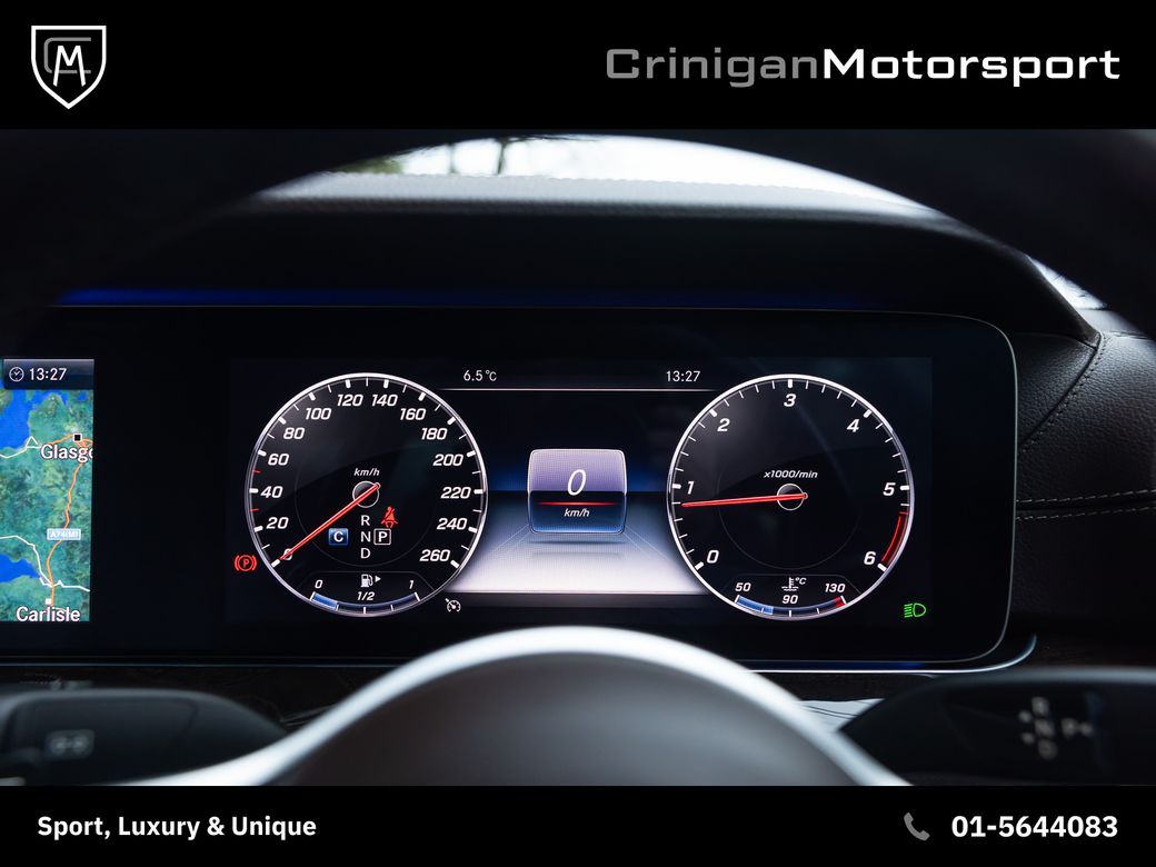 2020 Mercedes-Benz E Class