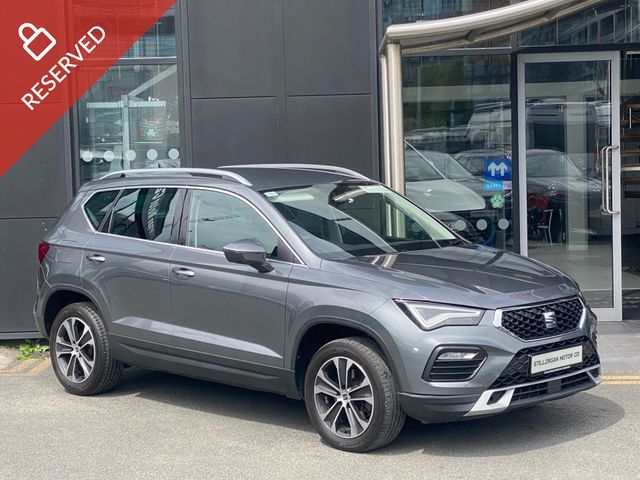 vehicle for sale from Stillorgan Motor Company
