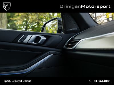 2023 BMW X5