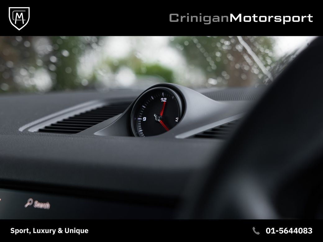 2023 Porsche Cayenne