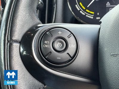 2021 Mini Countryman Cooper S