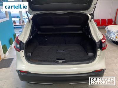 2018 Nissan Qashqai