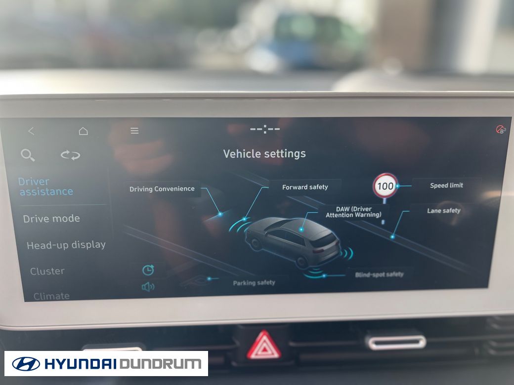 2025 Hyundai Ioniq 5