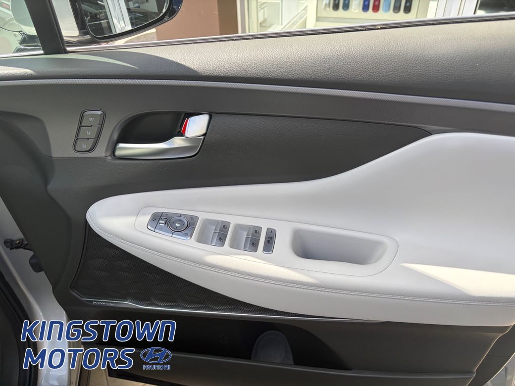 2023 Hyundai Santa Fe