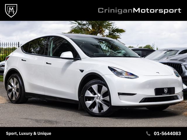 vehicle for sale from Crinigan Motorsport